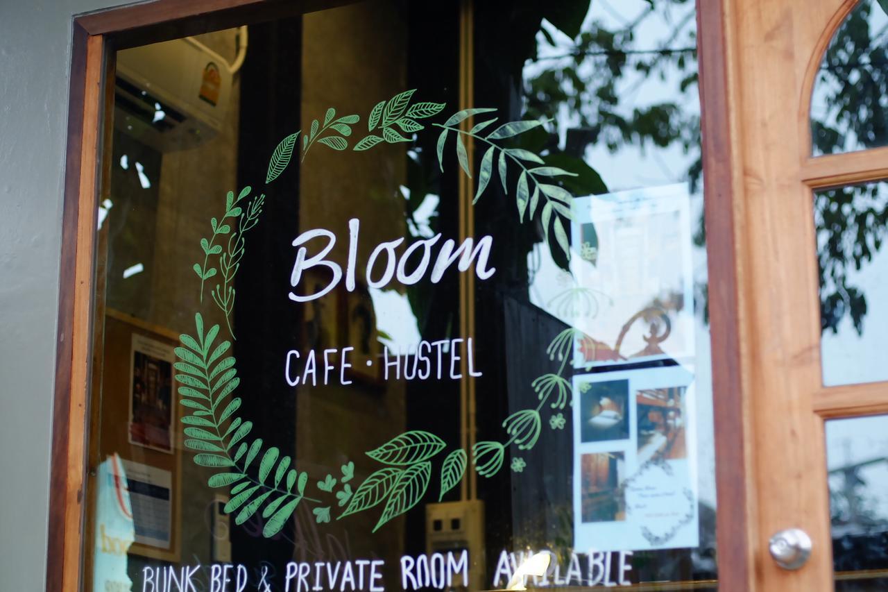 Bloom Cafe & Hostel Koh Lipe Ngoại thất bức ảnh